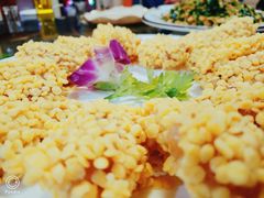 -小花盆(汉江路店)