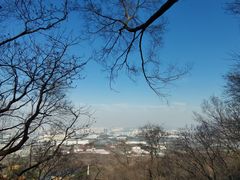 -南京市江宁方山