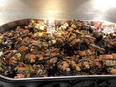 -新发展亚太JW万豪酒店·福苑咖啡厅