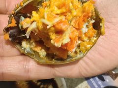 -初色海鲜自助(万丰路店)