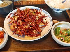 -平成屋· Late Night 食堂(漕宝路店)