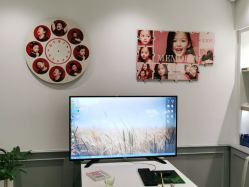 -亲吻宝贝儿童摄影