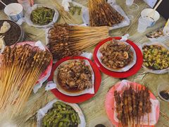 -十里铺铁板鱿鱼