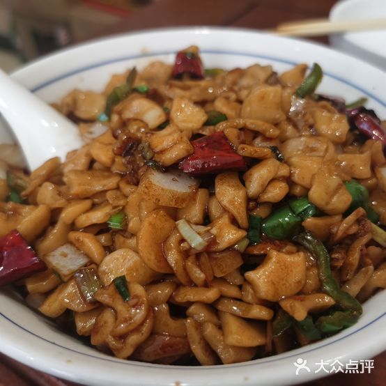 玖月炒面馆(水西关南街店)