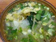 -成都麻辣肉饼(上马营店)