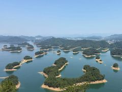 -千岛湖东南湖区