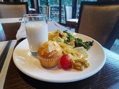 -通安客栈中餐厅·何家小馆