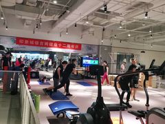 -INGYM(园区印象城馆)