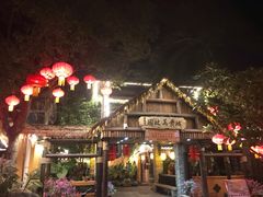 -园林美食城·本土农家菜(杨和镇店)