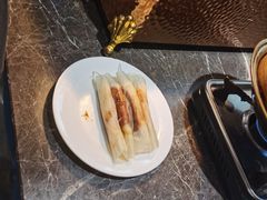 -金马门国际美食百汇(珞喻路店)