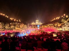 -禅宗少林·音乐大典