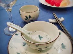 -良渚君澜度假酒店·中餐厅