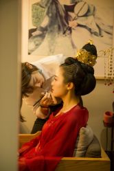 -盘子女人坊古装写真摄影(厦门总店)