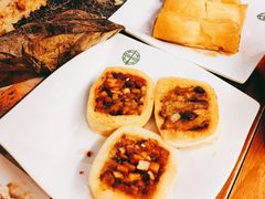 -添好运点心专门店(深水埗店)