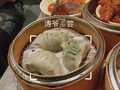 -点点心点心专门店(旺角店)