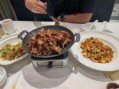 -大鸭梨烤鸭(金色漫香店)