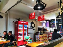 -臻炙大舍烤串(天龙家园店)