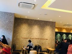-星巴克(深圳港隆城分店)
