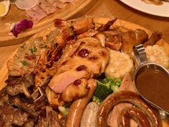 -宝莱纳啤酒花园餐厅PAULANER BRAUHAUS Nanjing(广州路店)