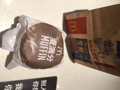 麦当劳(未来城店)-麦当劳(未来城购物中心店)
