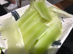青笋-魚说纸包鱼(中关村店)