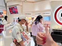-龙湖重庆时代天街