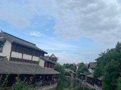 -台儿庄古城