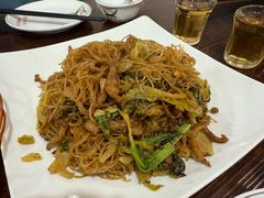 -南记食粥坊·宵夜大排档(卫国路店)