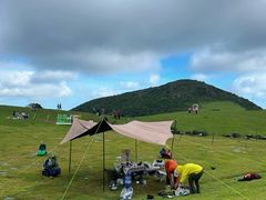 -大姆山草场