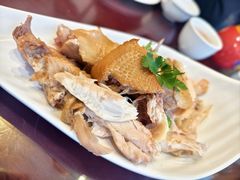 -鹿鸣春饭店(总店)