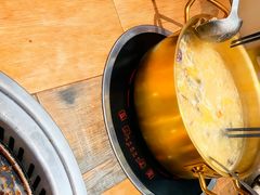 -佰味龙自助烤肉火锅(寮步店)