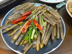 -醉壹号海鲜大排档·老厦门特色菜(厦门美食地标店)