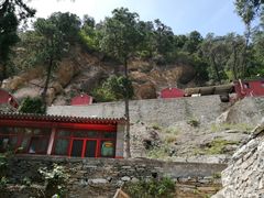 -北京上方山国家森林公园