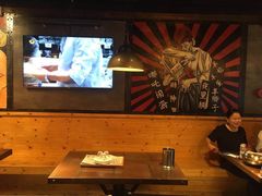 -枪火串烧·东北特色烧烤(罗湖总店)