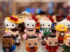 -横琴购口岸商业广场