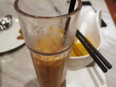 -翠華餐廳(浦东机场T1店)