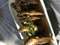 -霸王虾·麻辣小龙虾(清水河公园店)