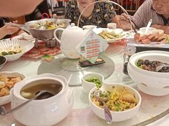 -好福记饭店(红梅公园店)