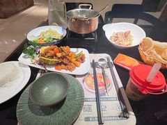 -金厨泰国餐厅·全泰籍厨师料理(拱北店)