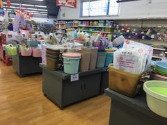 -京客隆超市(华安店)