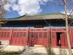 -北京市府学胡同小学