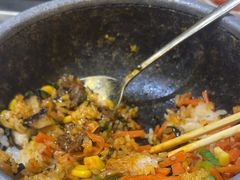 -敏丁拌饭(中街总店)