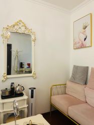 -美肤盾祛痘·问题肌头疗管理中心