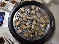 -蔚海之都·象山蒸汽海鲜(仙霞路店)