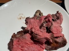 -拉蒂娜·巴西牛排馆 Latina·Brazilian Steakhouse(王府井喜悦店)