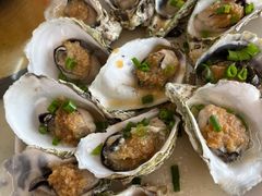 -红月湾海鲜饭店•沙滩海景(双月湾店)
