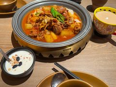 -耶里夏丽·新疆菜·28年喀什老馆(田林东路店)
