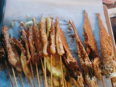 -林二哥宜烤官·宜宾小烧烤