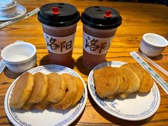 -老雒阳面馆·水席·洛阳菜(王城路店)
