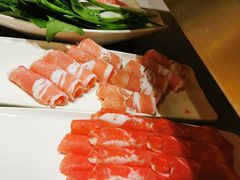 -海底捞火锅(青悦城店)